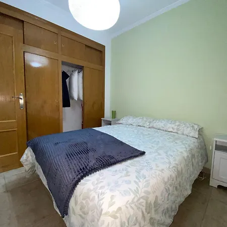 Bellezza Del Mar Santa Pola Apartment Exterior photo