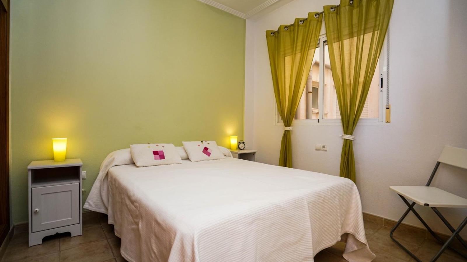 Bellezza Del Mar Apartment